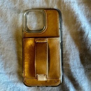 Walli iPhone 13 Pro case